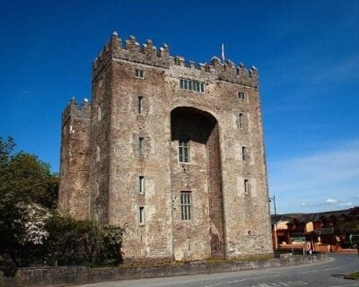 Bunratty Irlanda