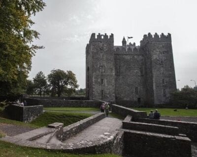 Bunratty Irlanda