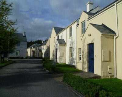 Bunratty Irlanda