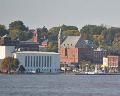 Burlington IA Estados Unidos