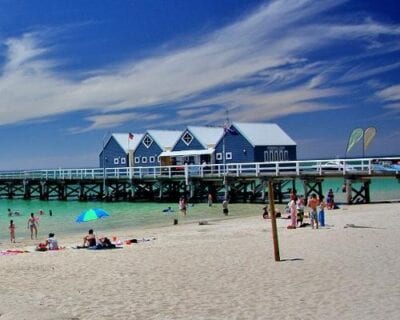 Busselton Australia