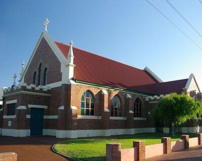 Busselton Australia