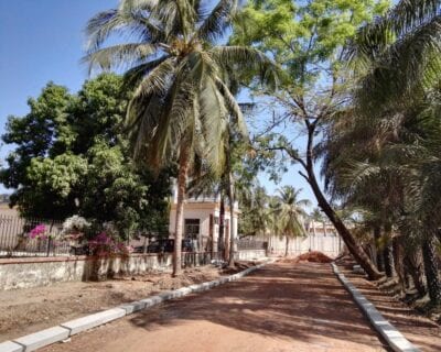 Cabo Skirring Senegal