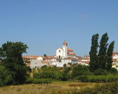 Cadaval Portugal