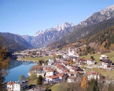 Cadore Italia