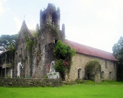 Cagayan Valley Filipinas