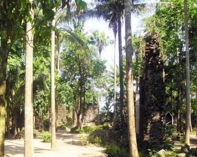 (3.) Cagayan Valley Filipinas