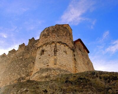 (1.) Calafell España