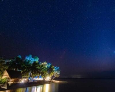 Calala Island Nicaragua