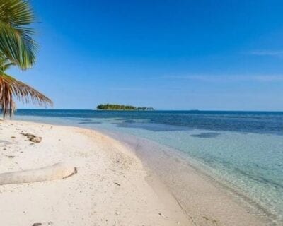 Calala Island Nicaragua