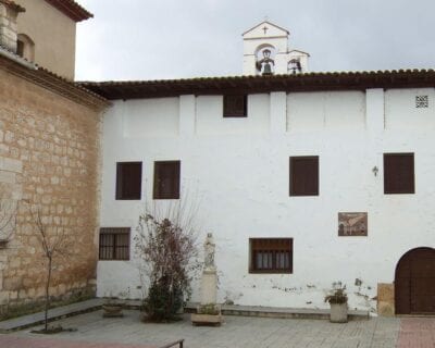 Calamocha España