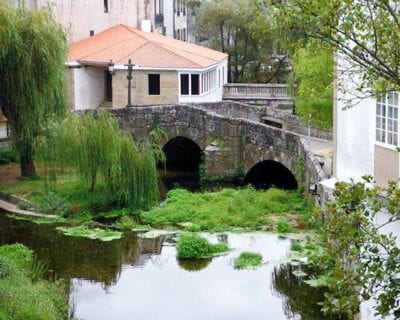 Caldas España