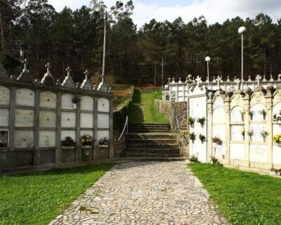 Caldas España