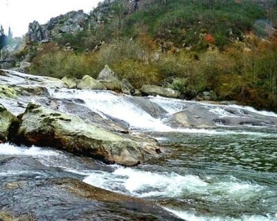 Caldas España