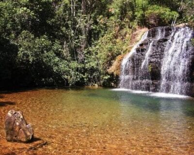 Caldas Novas Brasil