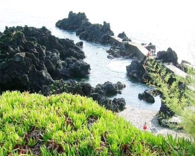 Calheta, Madeira Portugal