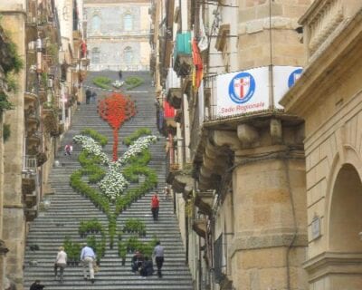 Caltagirone Italia