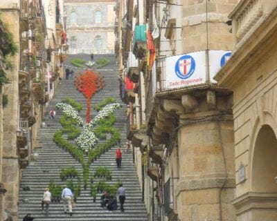 Caltagirone Italia