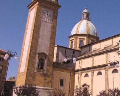 Caltagirone Italia