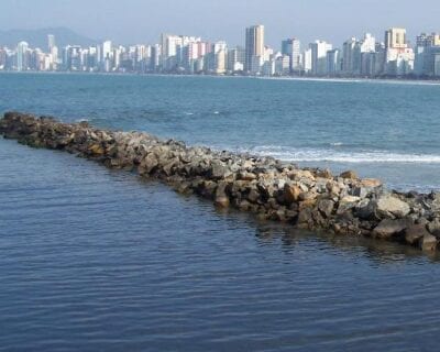 (3.) Camboriú Brasil