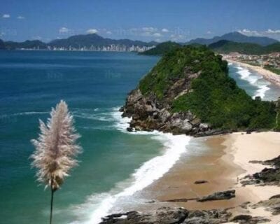 (1.) Camboriú Brasil