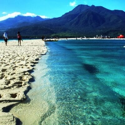 Camiguin Filipinas