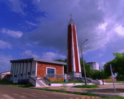 Campo Maior Portugal