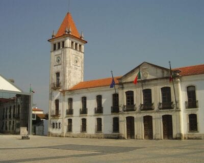 Cantanhede Portugal