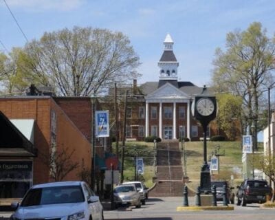 Cape Girardeau Estados Unidos