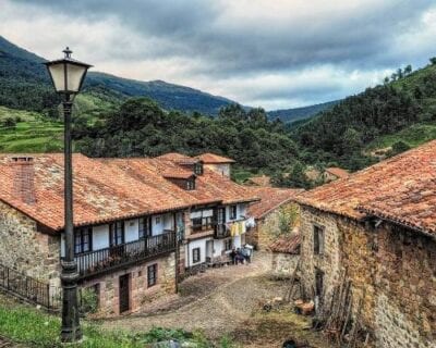 Carmona, Cantabria España