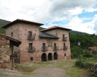 Carmona, Cantabria España