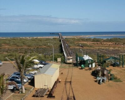 Carnarvon Australia