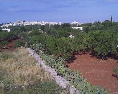 Carovigno Italia