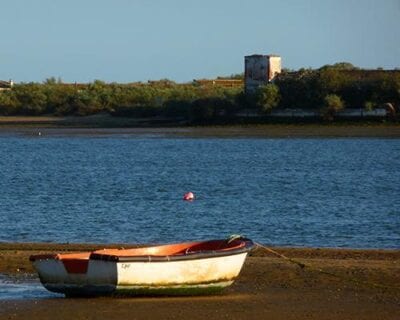 Cartaya España