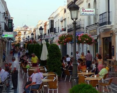 Cartaya España