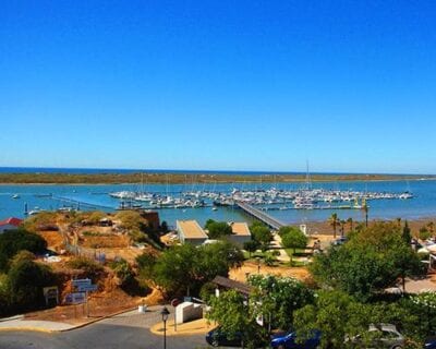 Cartaya España