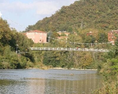 Casalecchio Di Reno Italia