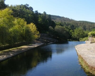 Castanheira de Pera Portugal