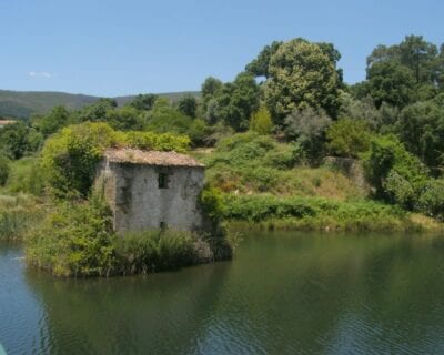 Castanheira de Pera Portugal