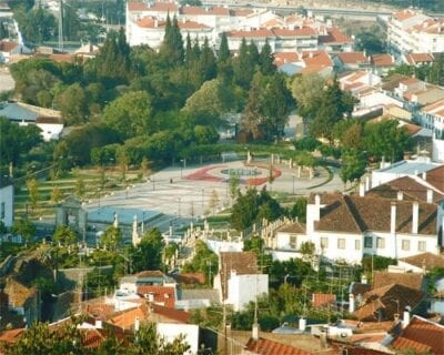 Castelo Branco Portugal