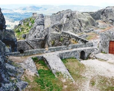 Castelo Branco Portugal