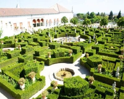 Castelo Branco Portugal