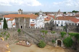 Castelo de Paiva Portugal