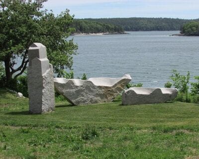 Castine Estados Unidos