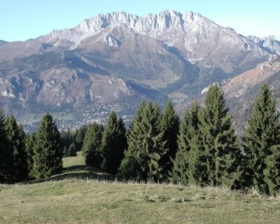 Castione della Presolana Italia