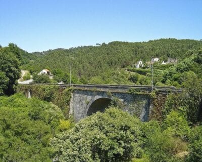 Castro Daire Portugal