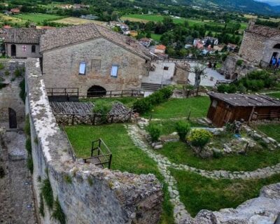 Castrocaro Terme e Terra del Sole Italia