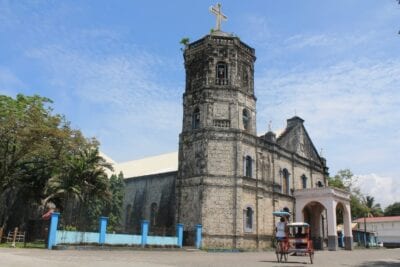 Catarman Filipinas