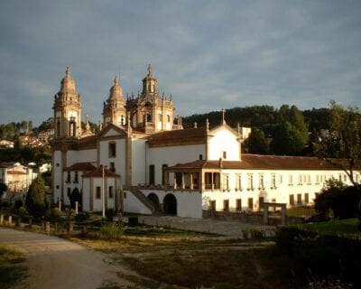 Celorico De Basto Portugal