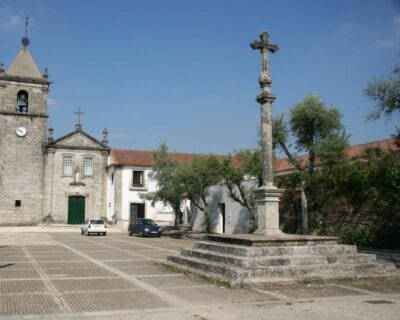 Celorico De Basto Portugal